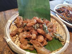 -中8楼风尚云南菜(颐堤港店)