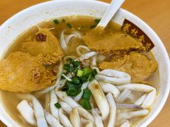 -荔林食店(西华路店)