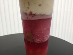 -喜茶(北京五棵松华熙店)