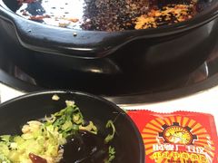 -钢管厂歆瑞源油卤串串香(春熙路太古里店)