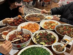 -辣螃铠盆盆蟹大排档(海昌店)