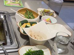 -海底捞火锅(旭辉MALL店)
