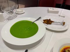 青豆泥-箸福·夜上海(月牙湖公园店)
