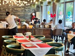 -ITA·意塔意大利餐厅(亦庄店)