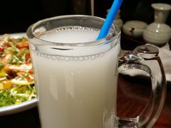 -松子料理(白家庄店)
