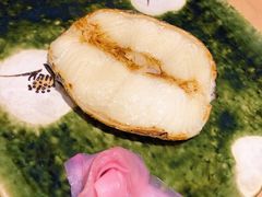法国银鳕鱼西京烧-本逸·割烹料理(湖墅店)