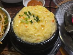 -小本家韩式烤肉(紫藤路店)