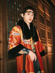 -小红帽摄影(丽江店)