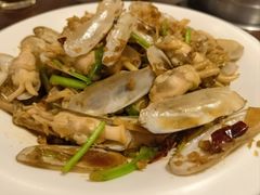-东海怡品海鲜豆捞(舟宿夜江店)