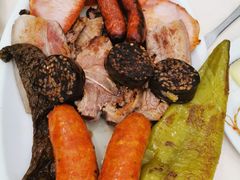 -火腿博物馆(马约尔广场店)