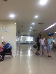 -苏州大学附属儿童医院(景德路院区)