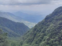 -萍乡武功山风景名胜区