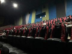 -天幕新彩云国际影城(激光巨幕店)