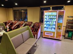 -海底捞火锅(劲松店)