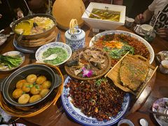 -杨记隆府(白象街店)