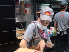 -肯德基(洛川店)