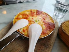 -烛影拾光观景餐厅·创意菜·摄影·小提琴(大唐不夜城店)