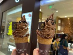 -GODIVA(海岸城店)