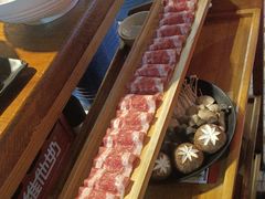 -捞围鲜·港式打边炉(海阳路店)