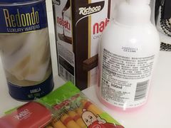 -Olé精品超市(沈阳万象城店)