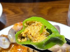 -双合园·海鲜水饺青岛菜(九水东路店)