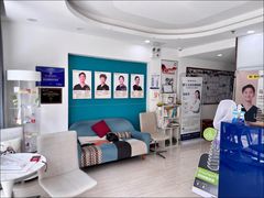 -维乐口腔(格林门诊长宁店)