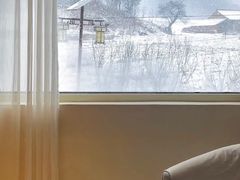 -鳌山滑雪度假区