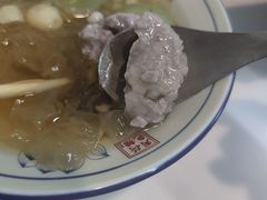 -江记甜品(罗湖店)