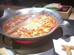 -湊湊火锅·茶憩(石家庄万象城店)