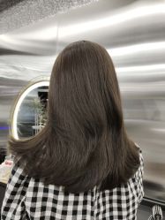 -Hair Code芭曲发型