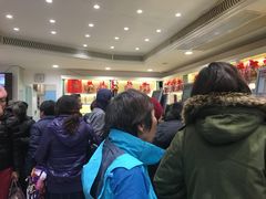 -上海哈尔滨食品厂(淮海中路店)