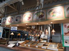 -永辉超市(鲁谷店)