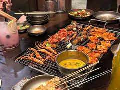 -夜食白市Yespicy·烧烤啤酒宵夜(番禺四海城店)