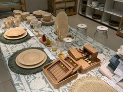 -ZARA HOME(长楹天街购物中心店)