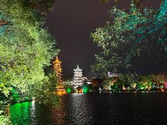 -桂林两江四湖景区