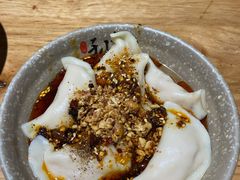 红油水饺-默记孙抄手(经开万达店)