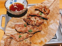 -一心创作料理屋(经开万达店)