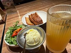-耶里夏丽·新疆菜(徐家汇臻选店)