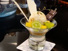 -行者书屋大堂吧 ·下午茶(南京圣和府邸酒店)