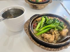 -潮香兴煲仔饭(莲花路店)
