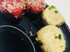 -小杨生煎(龙之梦购物中心店)