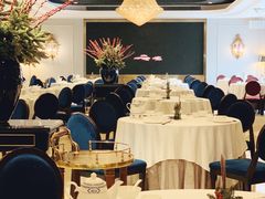 大堂-炳胜公馆(珠江新城店)
