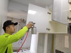 -深圳绿色亿家专业除甲醛
