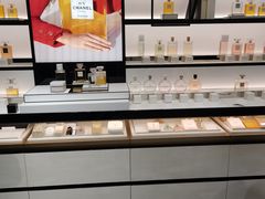 -CHANEL(恒隆广场店)