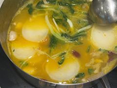 -椰客·海南椰子鸡(新塘永旺梦乐城店)