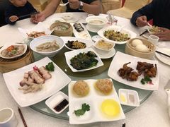 -新成海港大酒楼(康华路店)