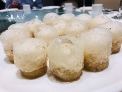 -西安饭庄·非遗陕菜(钟楼店)