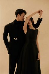 -墨克影像婚纱摄影