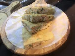 -甲乙饼·手工牛肉饼(天通苑华联店)