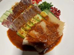-湘满甲·黄焖甲鱼创始者·湘菜·鲁菜(潘家园店)